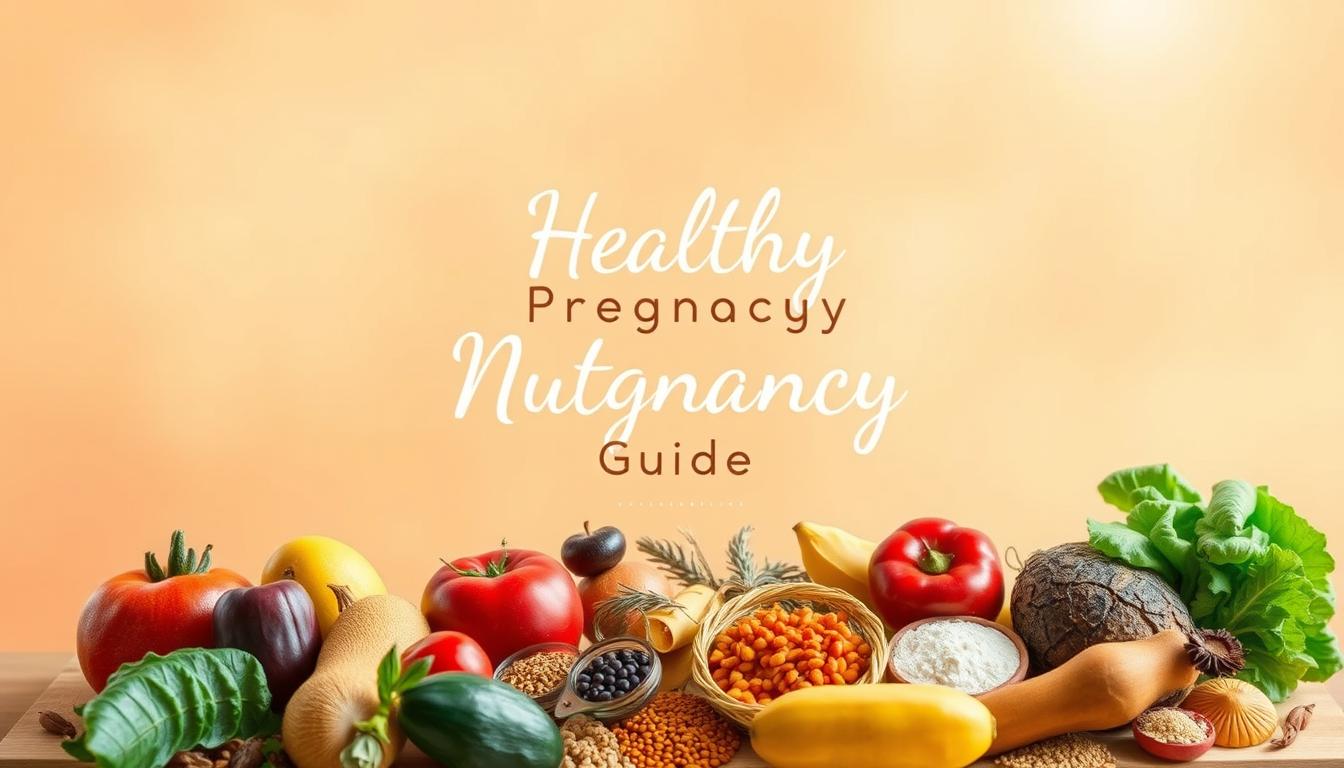 Smart Pregnancy Nutrition: Key Nutrients & Discomfort Relief